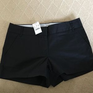 J Crew Chino Shorts